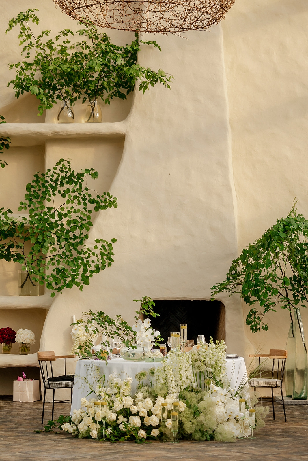 Nuntă la Iris Orangerie – scenografie și decor de eveniment
