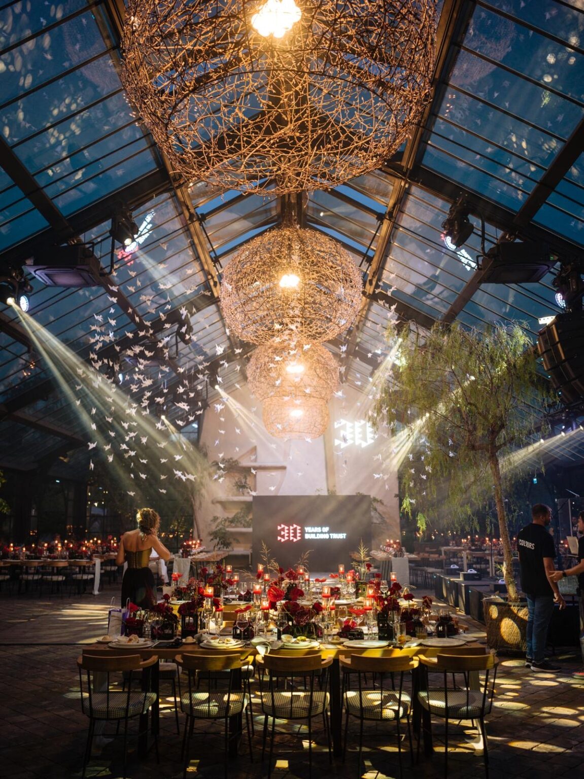 Eveniment corporate 9