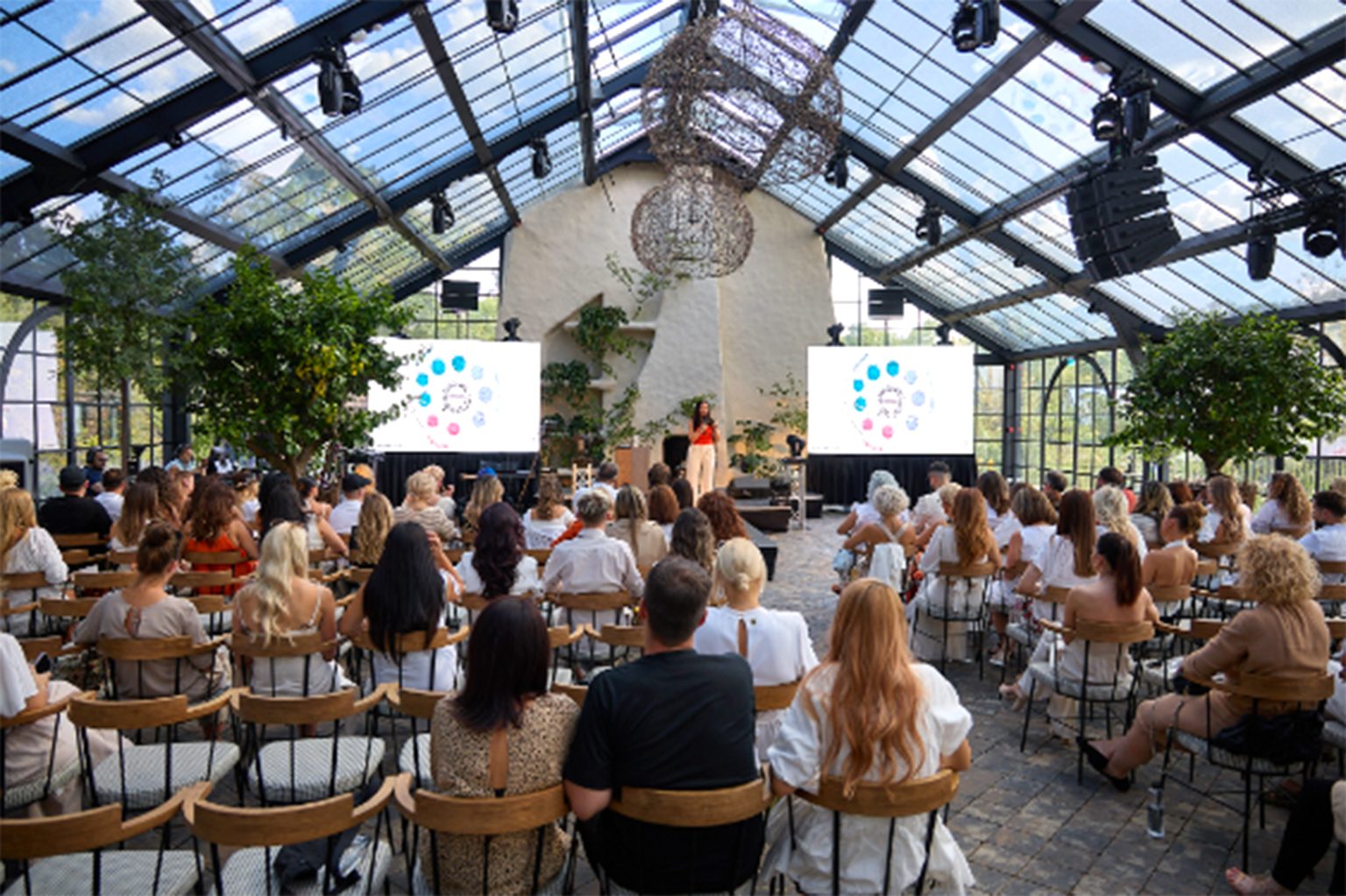 Eveniment corporate 2