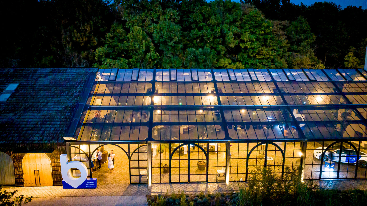 Eveniment corporate 4